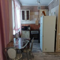 Квартира 30,6 м², студия - изображение 1