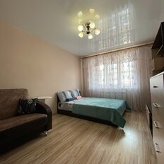 Квартира 44,2 м², 1-комнатная - изображение 4