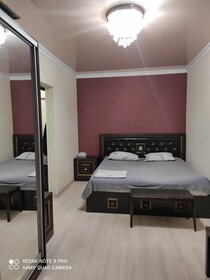 31 м², квартира-студия 3 500 ₽ в сутки - изображение 50