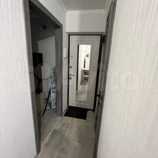 Квартира 21,1 м², 1-комнатная - изображение 5