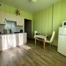 Квартира 40 м², 1-комнатная - изображение 1