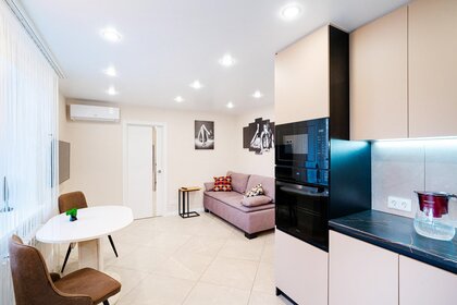 85 м², 3-комнатная квартира 3 300 ₽ в сутки - изображение 54