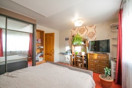 85 м² дом, 8 соток участок 6 498 000 ₽ - изображение 14