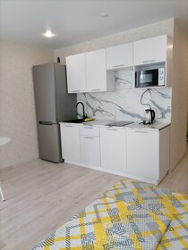 30 м², квартира-студия 2 000 ₽ в сутки - изображение 65