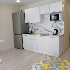 Квартира 20 м², студия - изображение 4