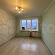 Квартира 20,7 м², 1-комнатная - изображение 2