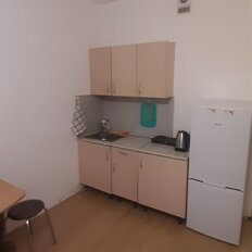 Квартира 29 м², студия - изображение 5