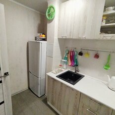 Квартира 37,5 м², 1-комнатная - изображение 4