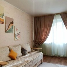 Квартира 30,6 м², 1-комнатная - изображение 2