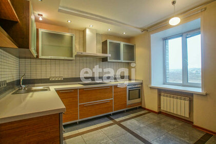 Купить однокомнатную квартиру на вторичном рынке у метро Гагаринская в Самаре - изображение 48