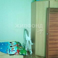 Квартира 32,4 м², 1-комнатная - изображение 4