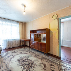 Квартира 46,1 м², 3-комнатная - изображение 2