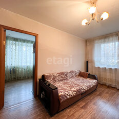 Квартира 42,1 м², 2-комнатная - изображение 4