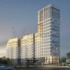 Квартира 167,2 м², 5-комнатная - изображение 2