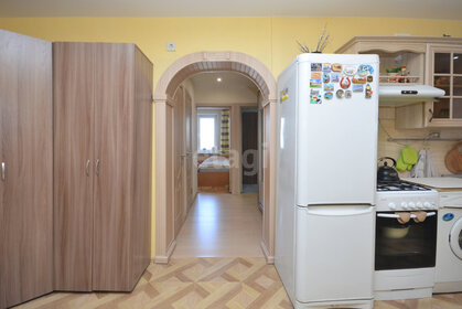 Купить квартиру у станции Кромская в Орле - изображение 14