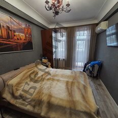 Квартира 57 м², 4-комнатная - изображение 1
