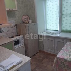 Квартира 57 м², 3-комнатная - изображение 5