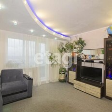 Квартира 64,1 м², 3-комнатная - изображение 3