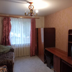 Квартира 31,4 м², 1-комнатная - изображение 2