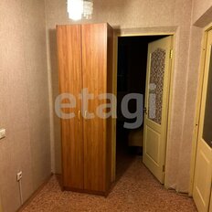 Квартира 37,5 м², 1-комнатная - изображение 5