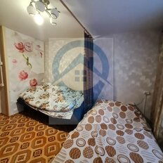 Квартира 31,7 м², 1-комнатная - изображение 5