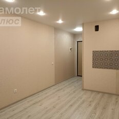 Квартира 19,4 м², студия - изображение 4