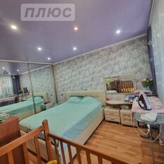 Квартира 60 м², 3-комнатная - изображение 2