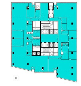 1600 м², офис 2 860 000 ₽ в месяц - изображение 21