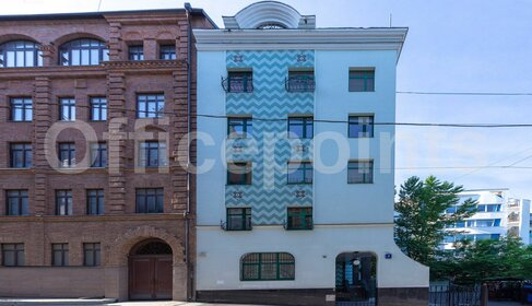 182 м², офис 455 000 ₽ в месяц - изображение 48