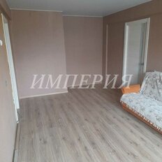 Квартира 60,6 м², 4-комнатная - изображение 2