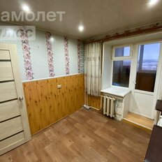 Квартира 35,3 м², 1-комнатная - изображение 3