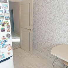 Квартира 55 м², 2-комнатная - изображение 4