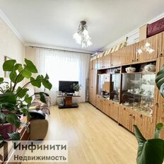 Квартира 37 м², 1-комнатная - изображение 3