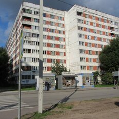 Квартира 63,6 м², 3-комнатная - изображение 2