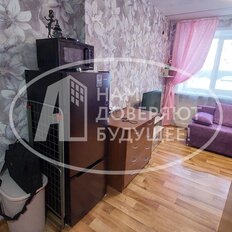 18,4 м², комната - изображение 3