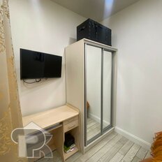 Квартира 35,6 м², 1-комнатная - изображение 4