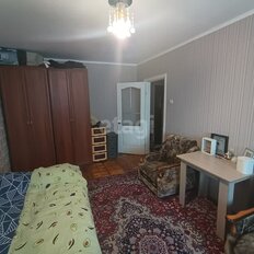 Квартира 34 м², 1-комнатная - изображение 5