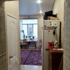 Квартира 19,7 м², 1-комнатная - изображение 4