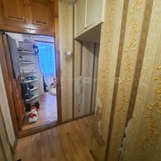 Квартира 31,6 м², 1-комнатная - изображение 4