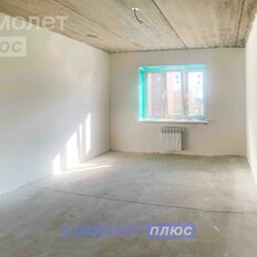 Квартира 105,2 м², 3-комнатная - изображение 2