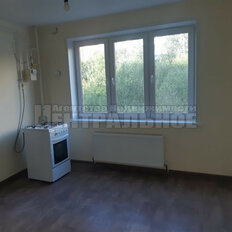 Квартира 41,7 м², 1-комнатная - изображение 2