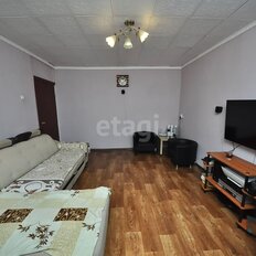 Квартира 64,9 м², 3-комнатная - изображение 2