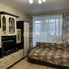 Квартира 34,4 м², 1-комнатная - изображение 3