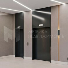 Квартира 93,5 м², 3-комнатная - изображение 2