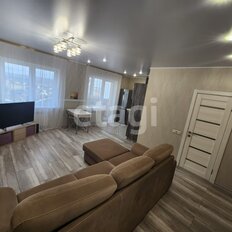 Квартира 58,3 м², 2-комнатная - изображение 1