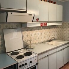 Квартира 35,5 м², 1-комнатная - изображение 5