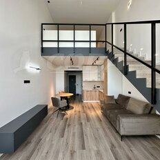 Квартира 56,6 м², 2-комнатные - изображение 2