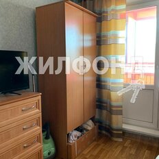 Квартира 21,6 м², студия - изображение 1