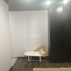 Квартира 30,7 м², 1-комнатная - изображение 4