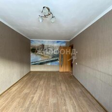 Квартира 61,7 м², 3-комнатная - изображение 1